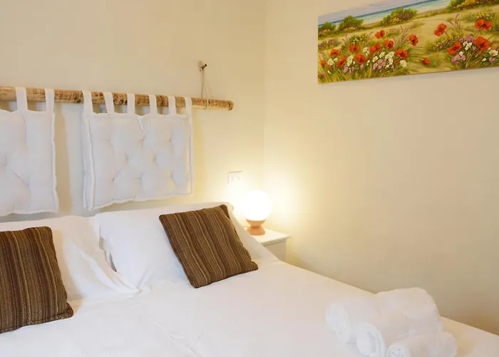 Casina Colosso - Relais&More -