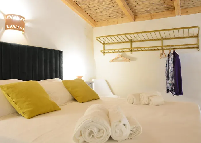 Casina Colosso - Relais&More -