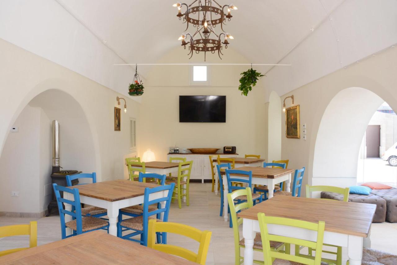 Casina Colosso - Relais&more - * Nardò