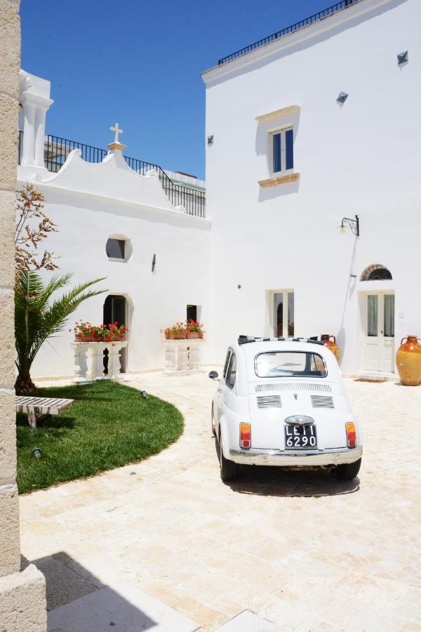 Casina Colosso - Relais&more -