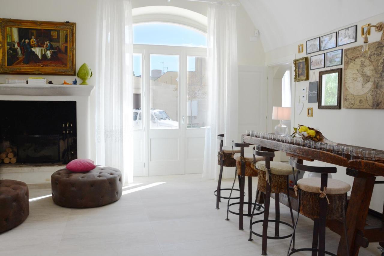 Casina Colosso - Relais&more -