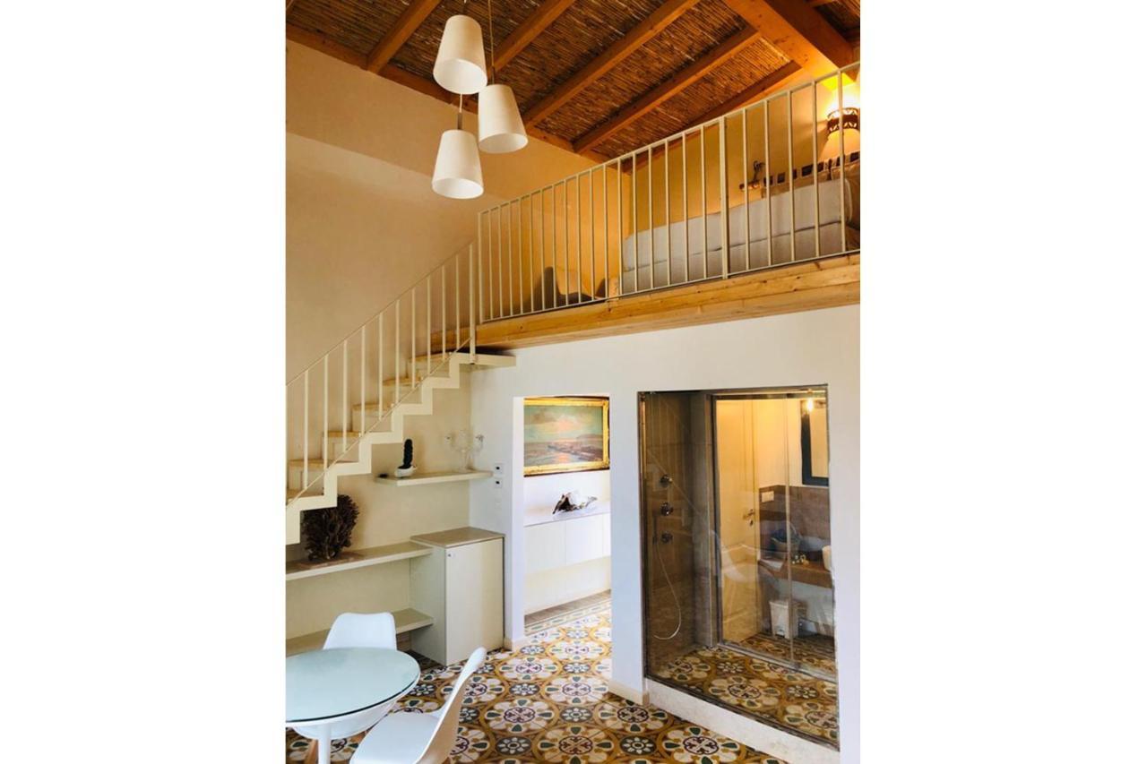 Casina Colosso - Relais&more - Frühstückspension