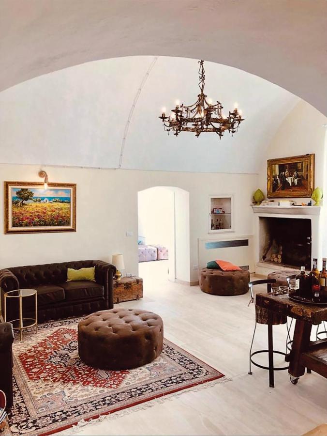 Casina Colosso - Relais&more - Frühstückspension *