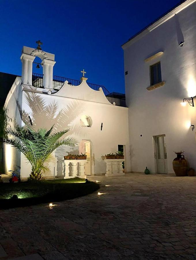 Casina Colosso - Relais&more - Frühstückspension