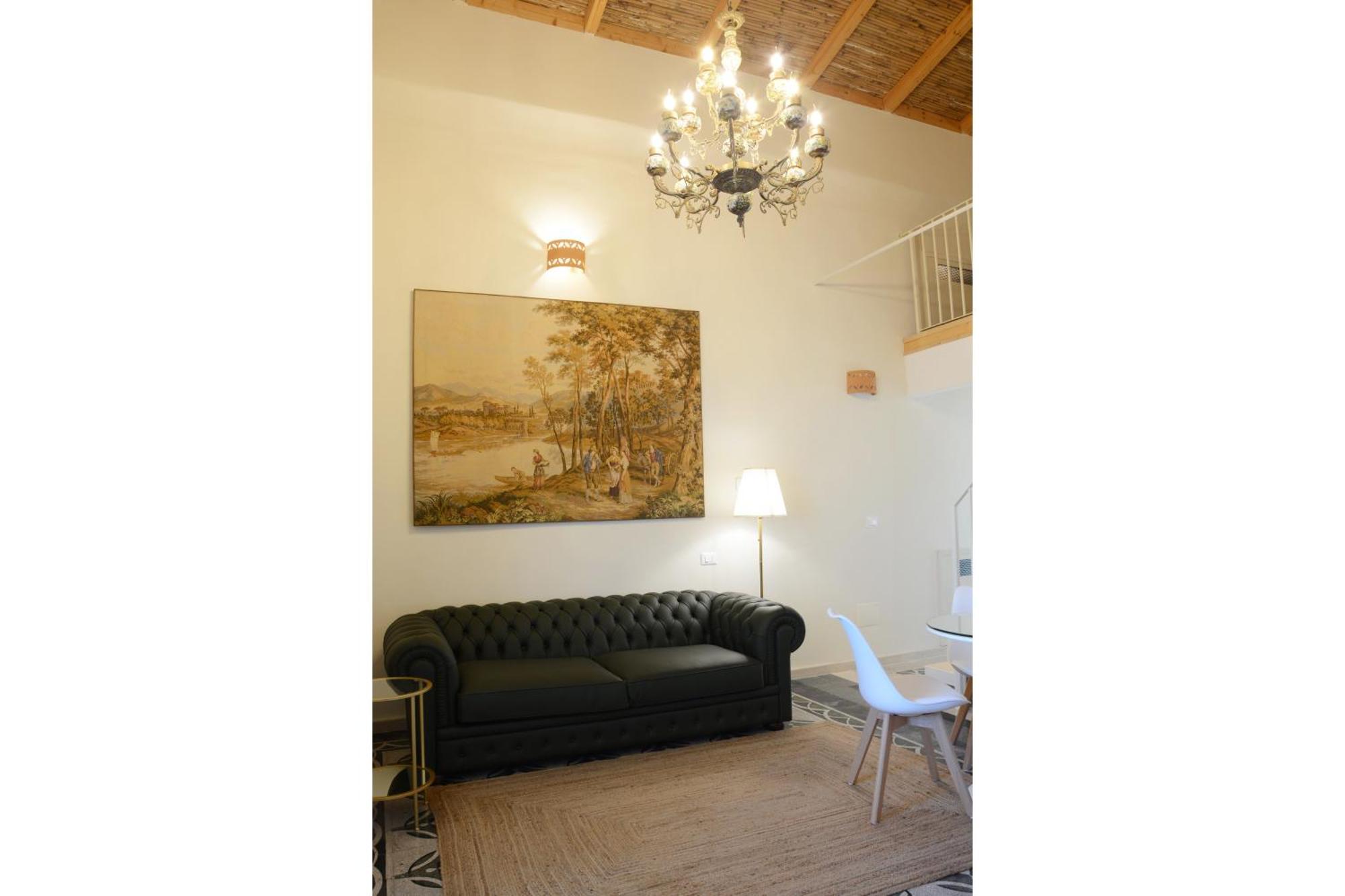 Casina Colosso - Relais&more - Frühstückspension
