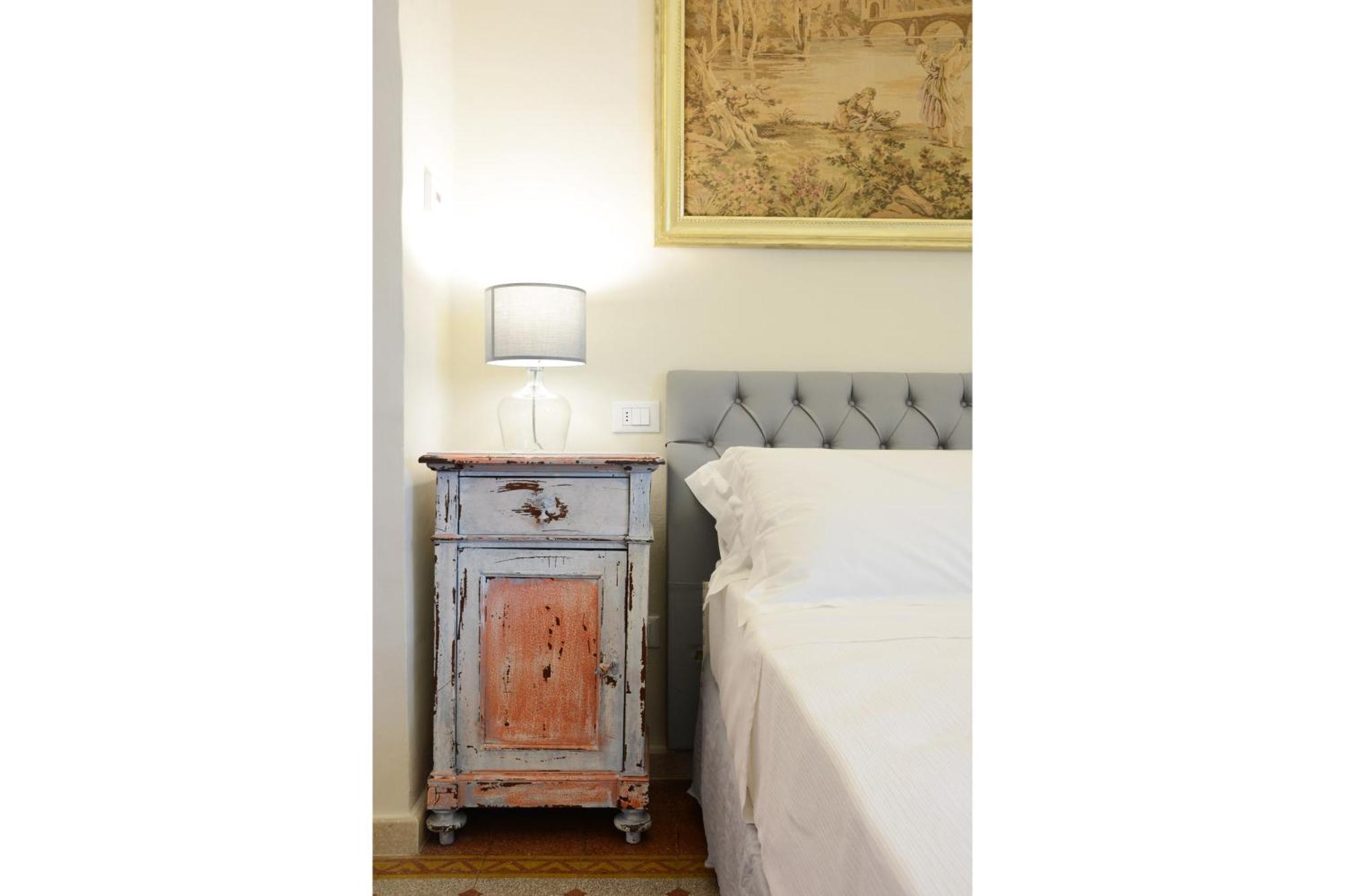 Casina Colosso - Relais&more - Nardò