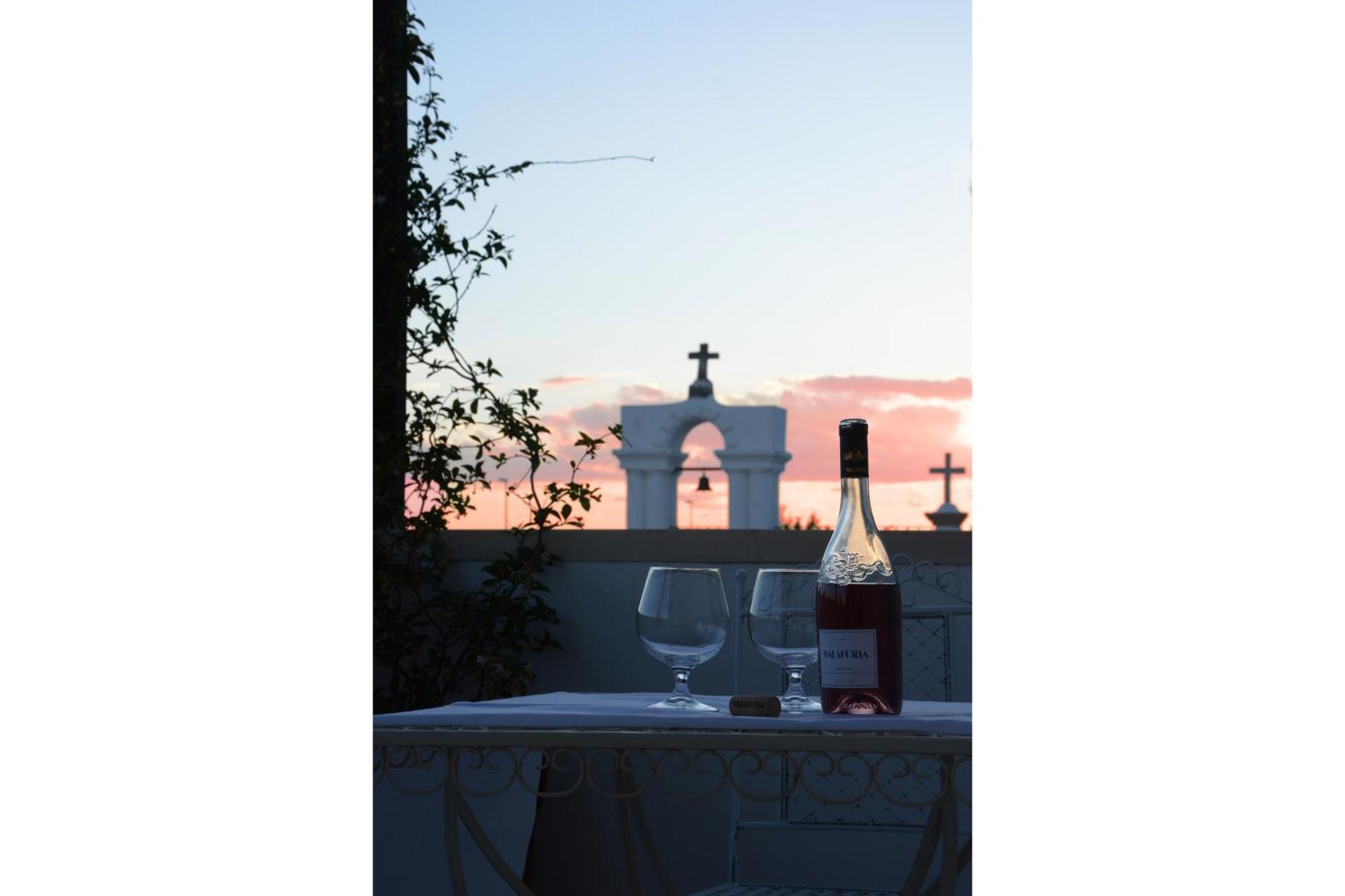Casina Colosso - Relais&more -