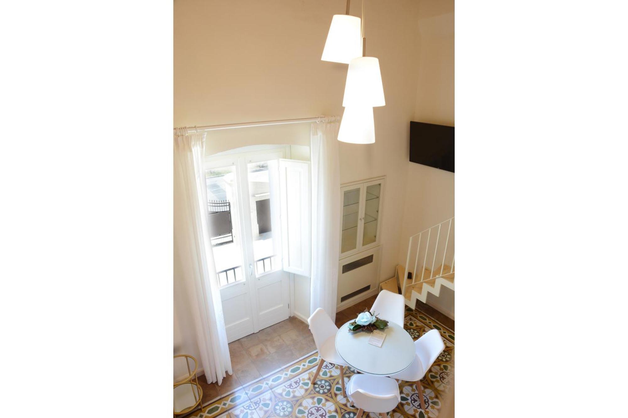 Casina Colosso - Relais&more - Frühstückspension *