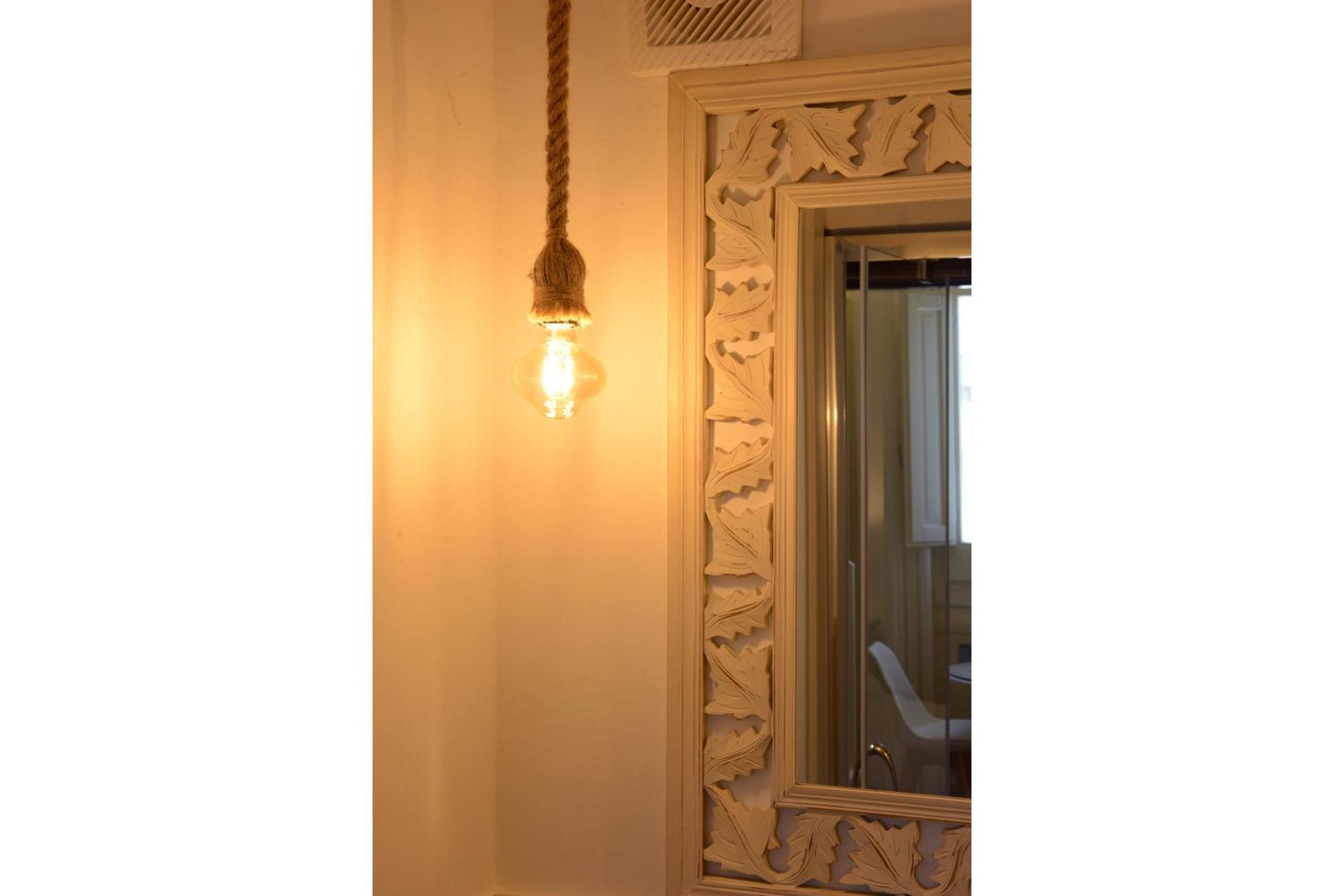 Casina Colosso - Relais&more - Frühstückspension *