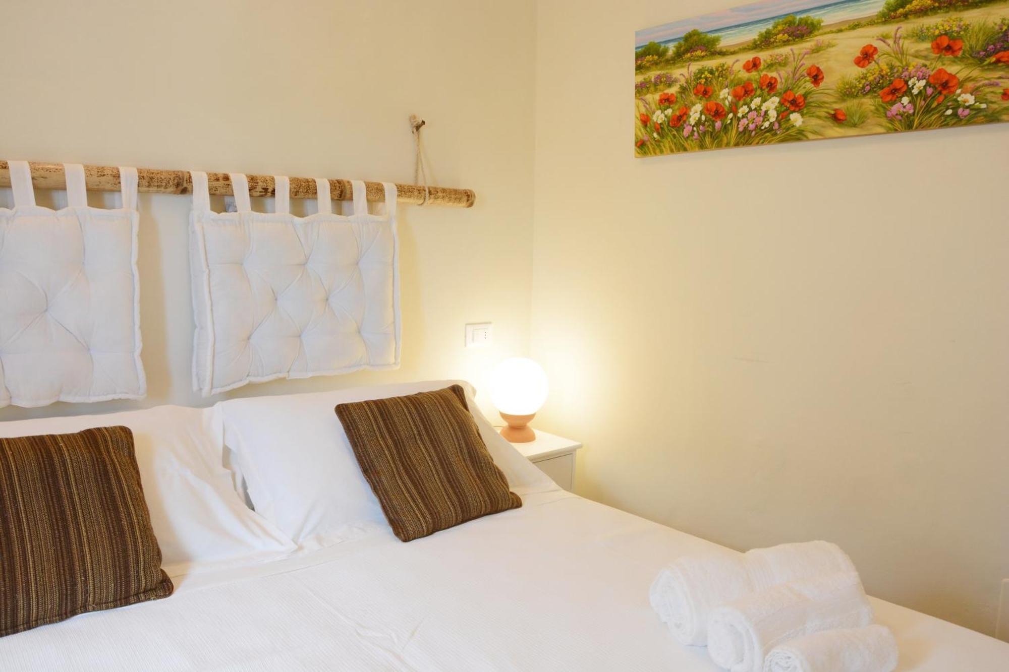 Casina Colosso - Relais&more - Frühstückspension *