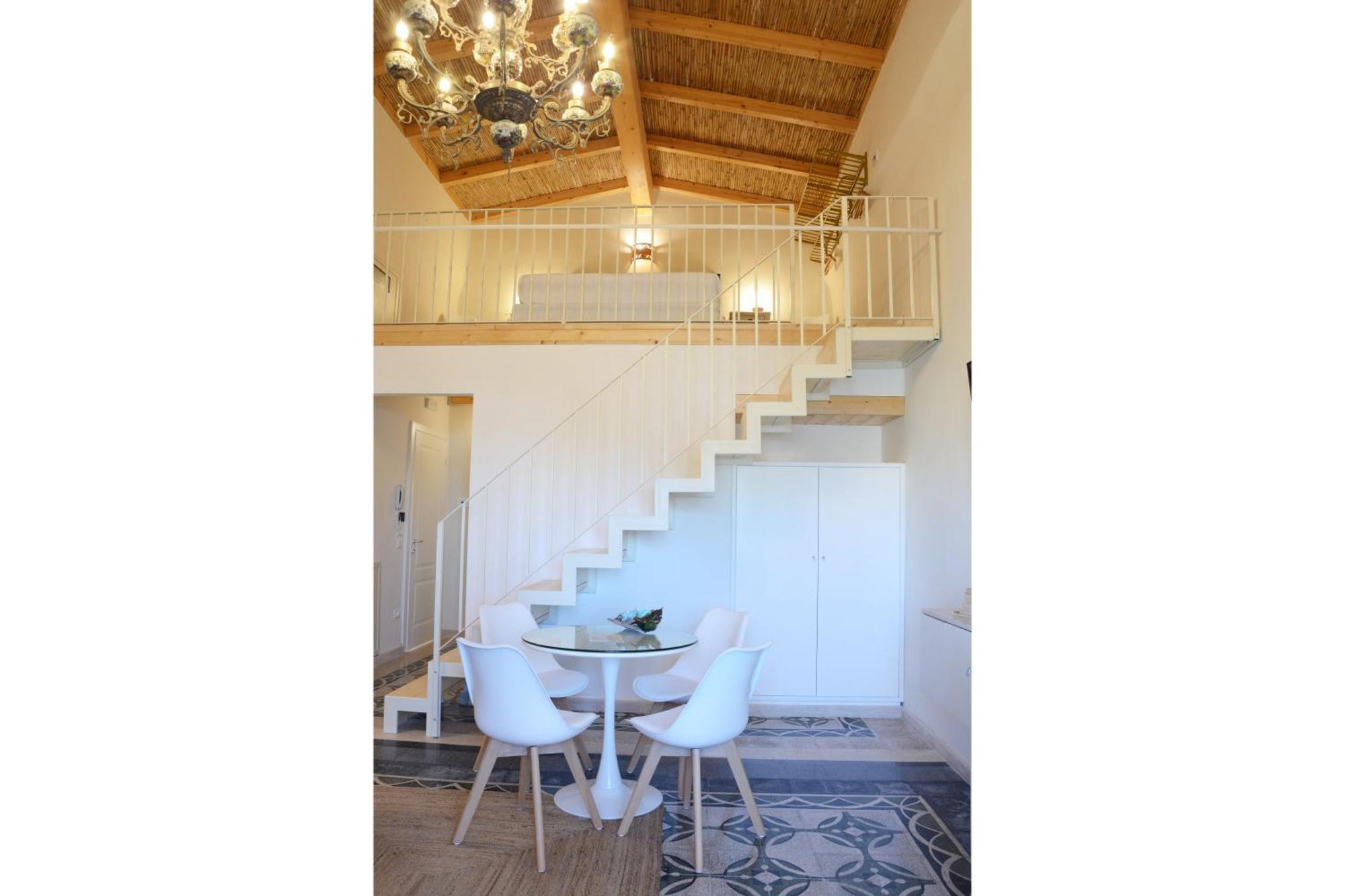 Casina Colosso - Relais&more - *