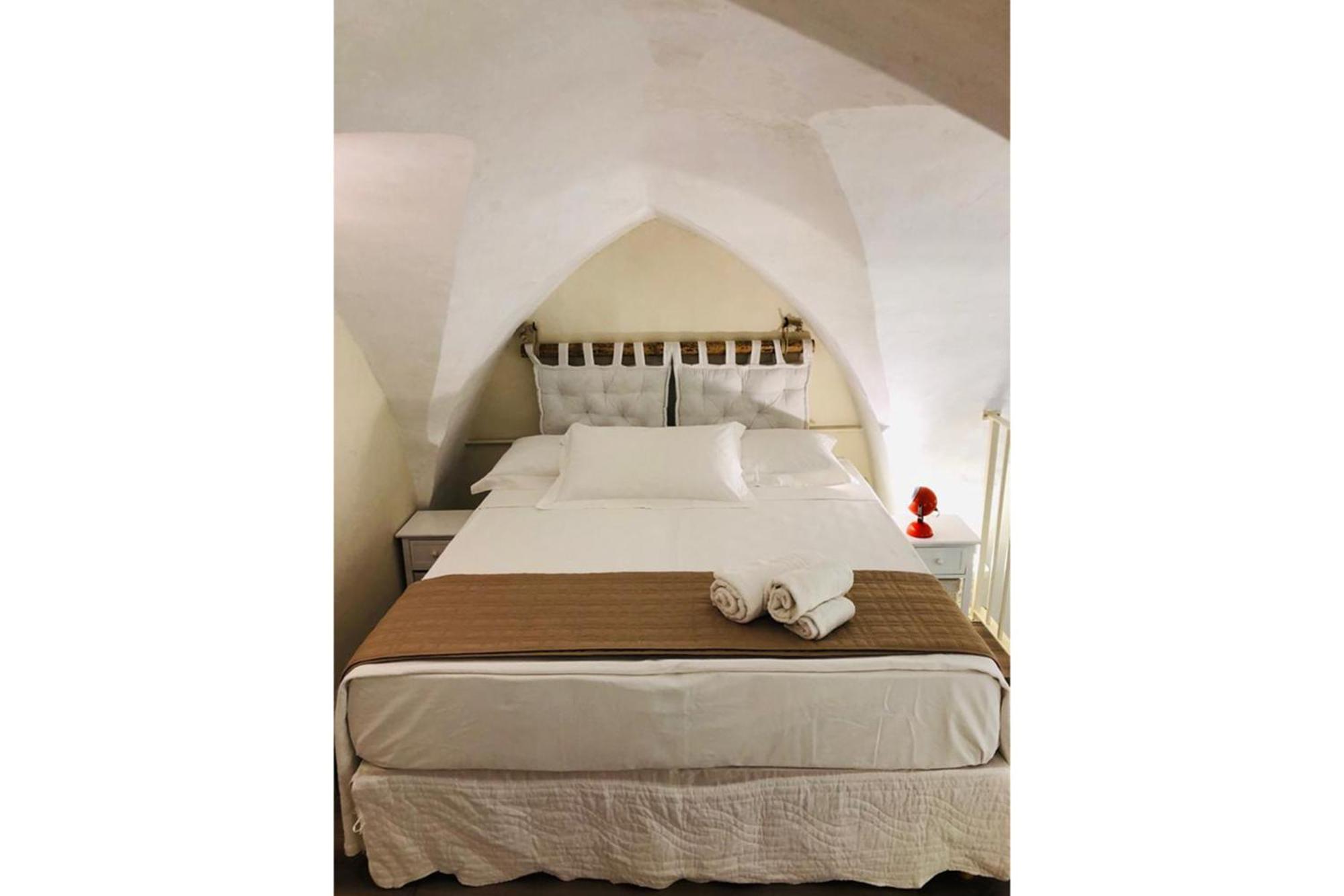 Casina Colosso - Relais&more - Frühstückspension