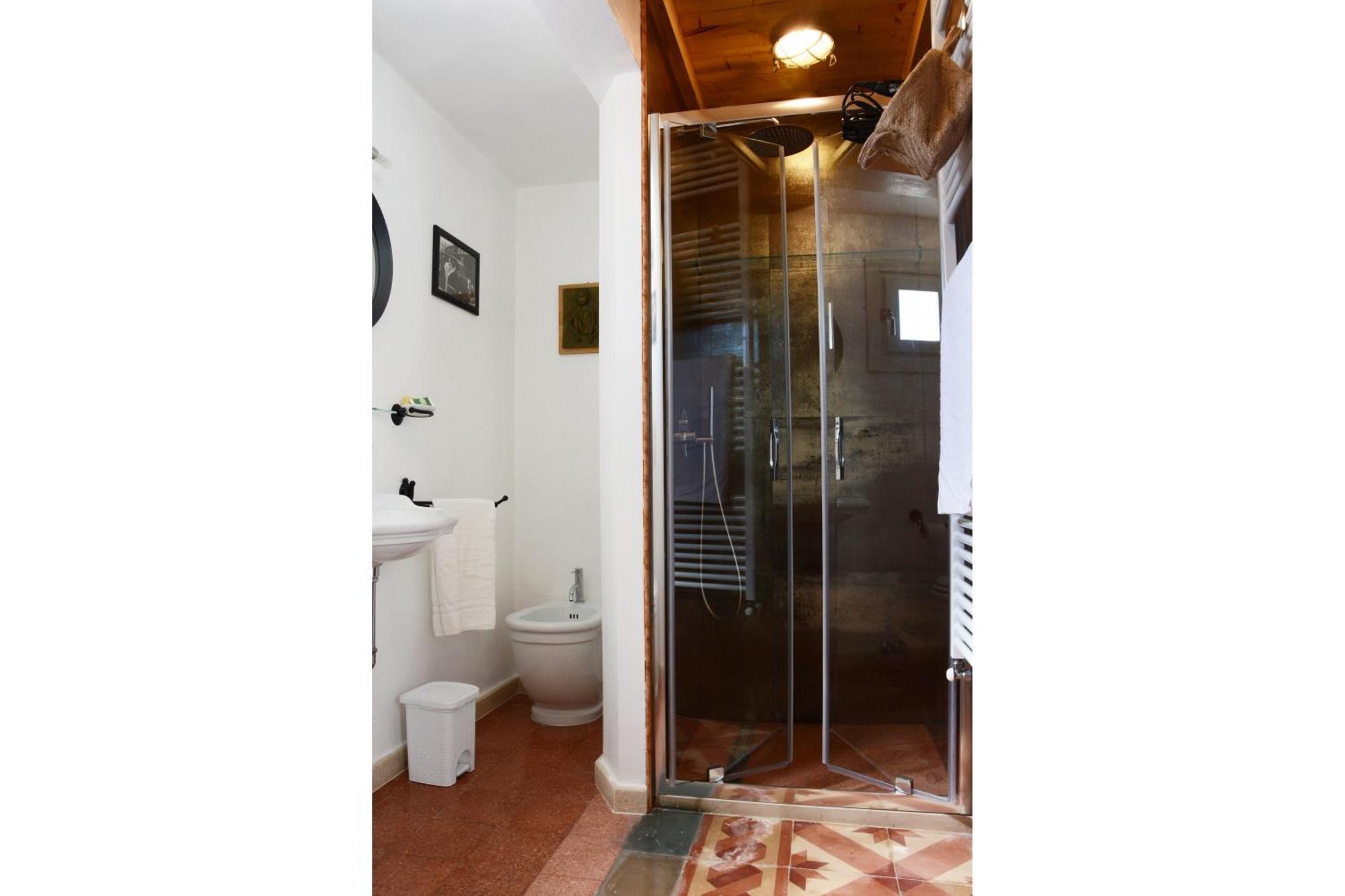 Casina Colosso - Relais&more -