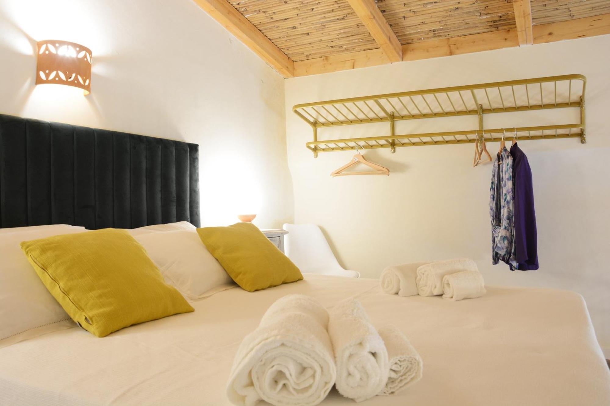 Casina Colosso - Relais&more - Frühstückspension Nardò