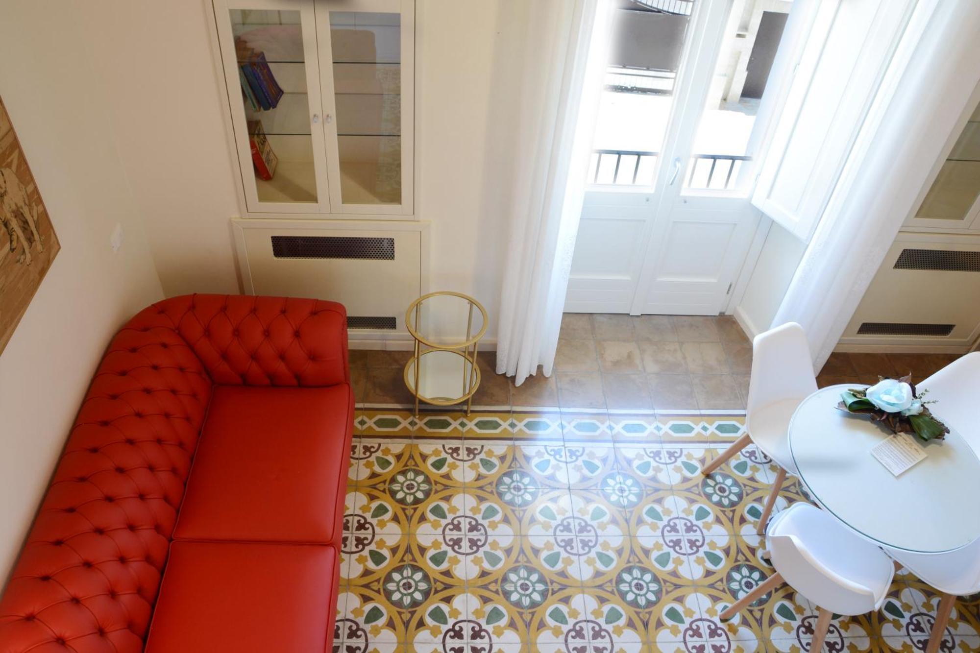 Casina Colosso - Relais&more -