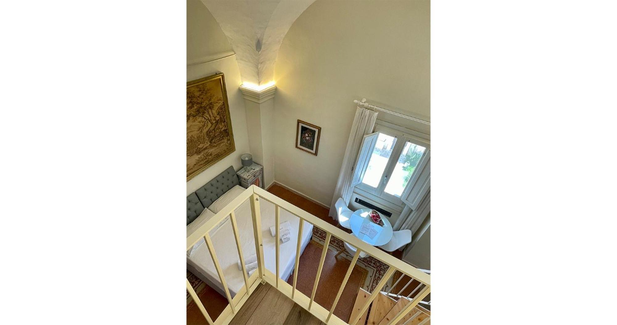 Casina Colosso - Relais&more - Nardò